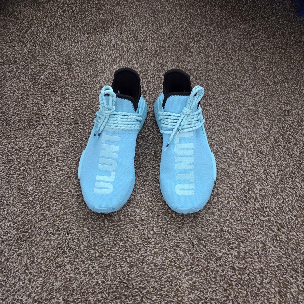 Adidas Pharrel Williams Nmd